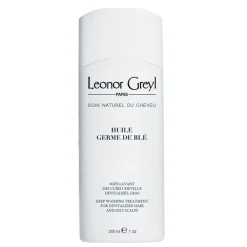 Leonor Greyl Kopfhautpflege|Huile De Germe De Blè 200 ml