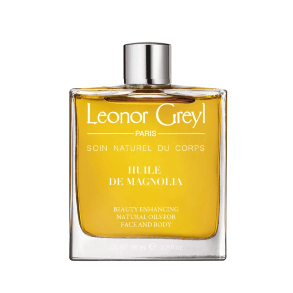 Leonor Greyl Gesicht|Körper|Huile De Magnolia 95 ml