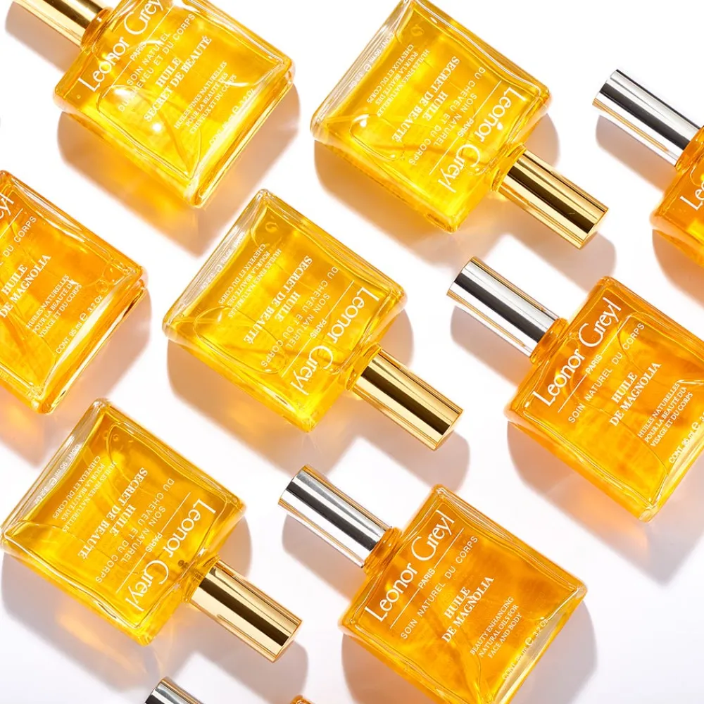 Leonor Greyl Gesicht|Körper|Huile De Magnolia 95 ml