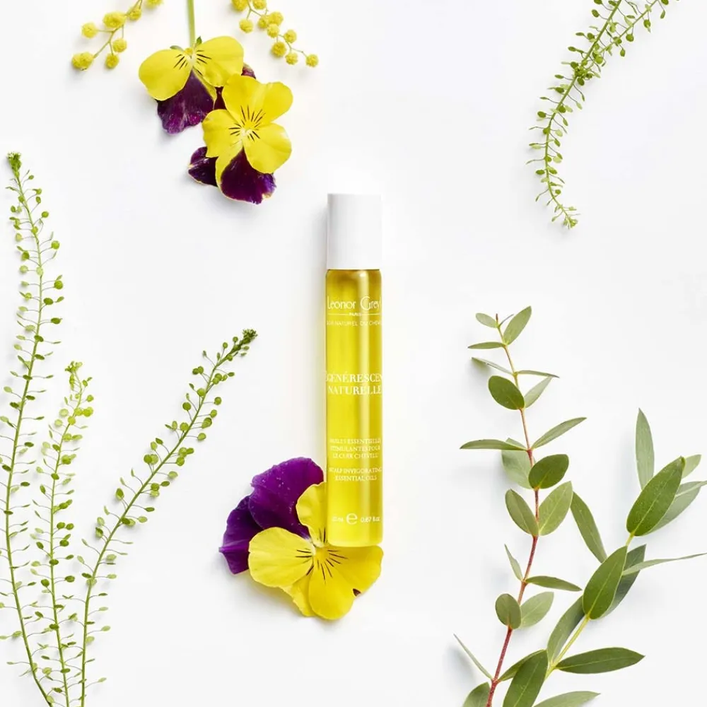 Leonor Greyl Pflege|Kopfhautpflege^Huile Régénérescence Naturelle 20 ml