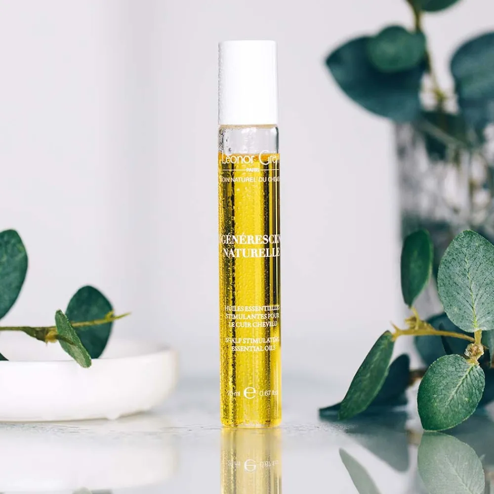 Leonor Greyl Pflege|Kopfhautpflege^Huile Régénérescence Naturelle 20 ml