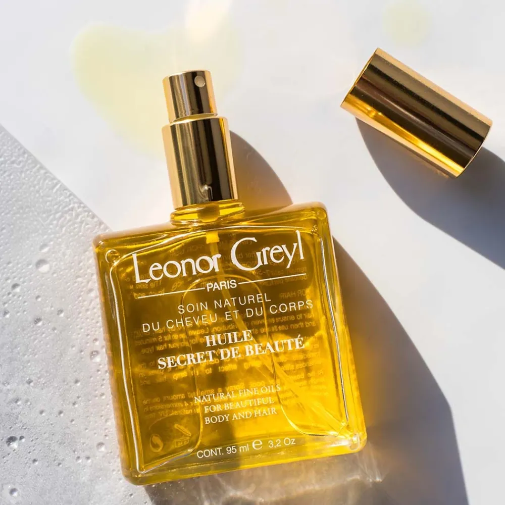 Huile Secret De Beauté 95 ml-Leonor Greyl Hot