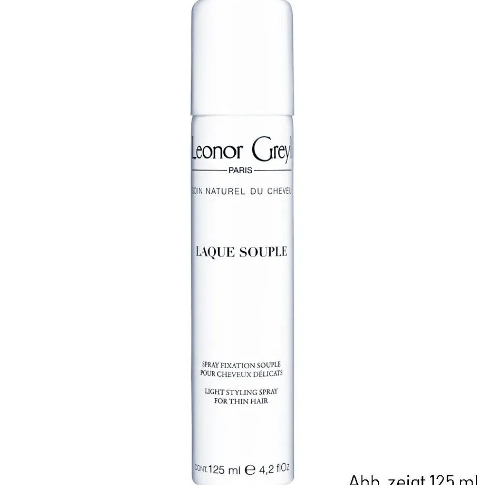 Leonor Greyl Styling^Laque Souple 500 ml