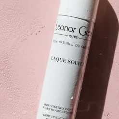 Leonor Greyl Styling^Laque Souple 500 ml