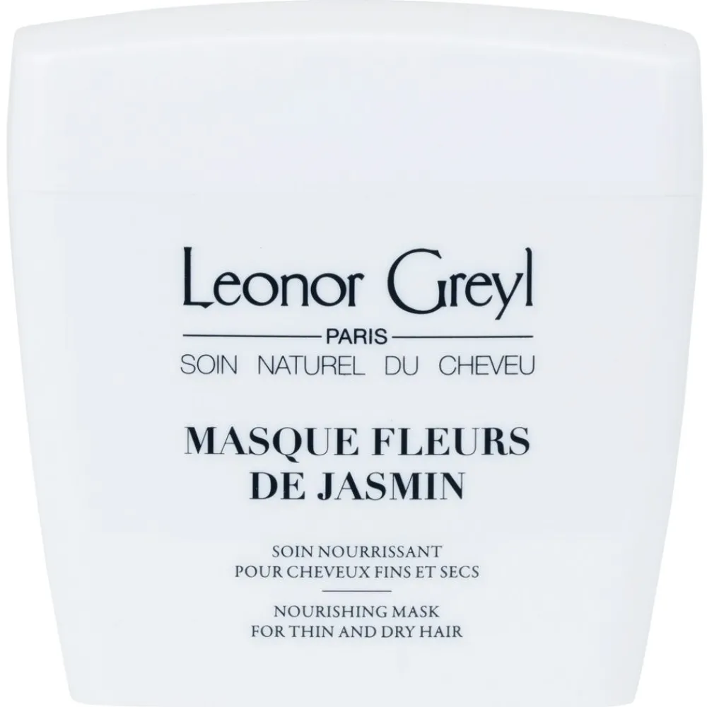 Masque Fleurs De Jasmin 200 ml-Leonor Greyl Discount
