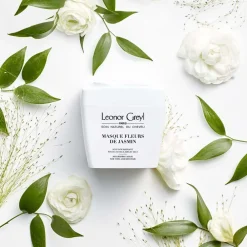 Masque Fleurs De Jasmin 200 ml-Leonor Greyl Discount