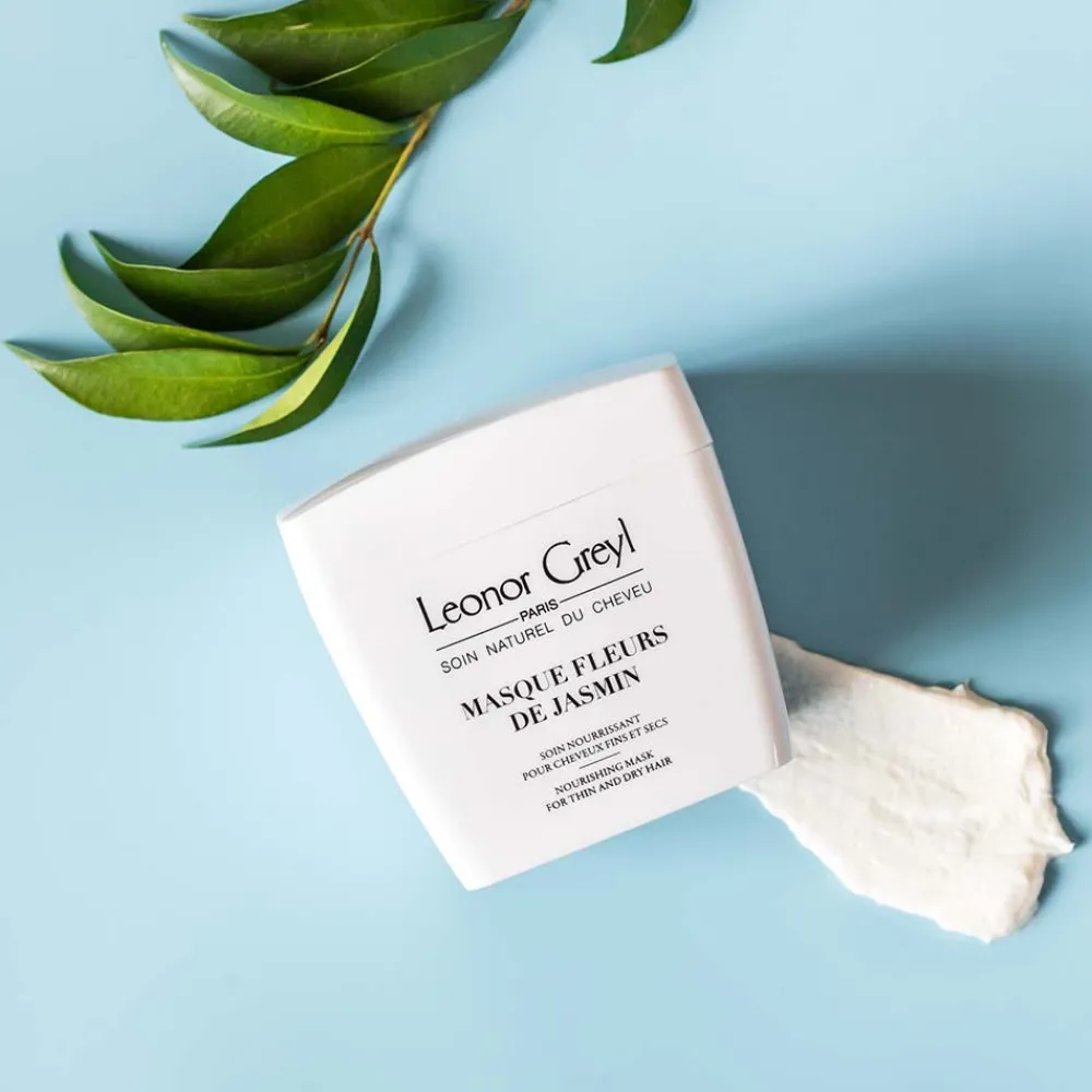 Masque Fleurs De Jasmin 200 ml-Leonor Greyl Discount