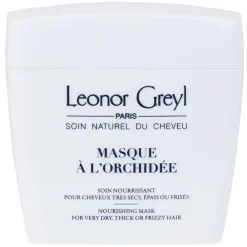 Leonor Greyl Haarkur^Masque Orchidée 200 ml