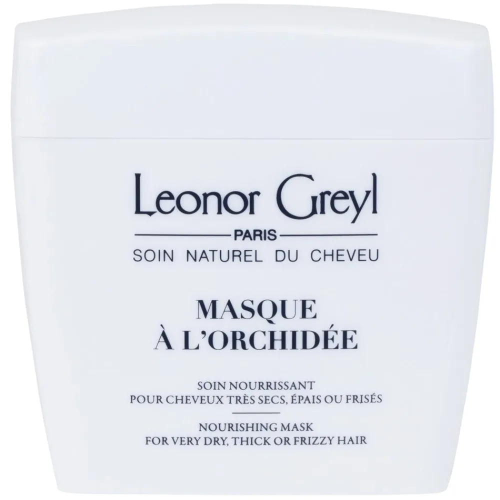 Leonor Greyl Haarkur^Masque Orchidée 200 ml