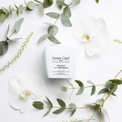 Leonor Greyl Haarkur^Masque Orchidée 200 ml