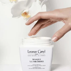 Leonor Greyl Haarkur^Masque Orchidée 200 ml