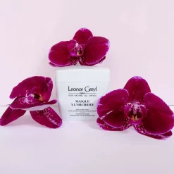 Leonor Greyl Haarkur^Masque Orchidée 200 ml
