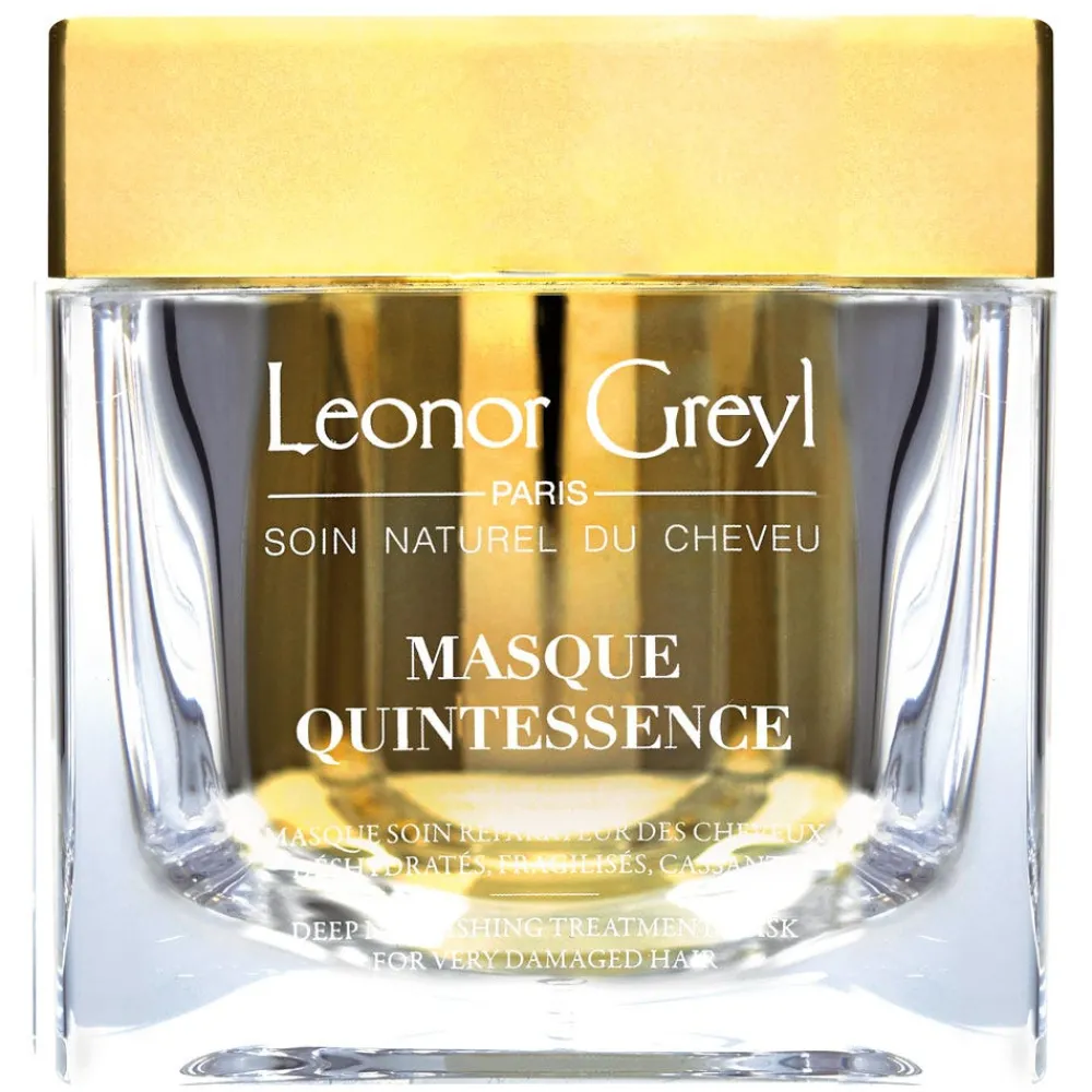 Leonor Greyl Haarkur|Masque Quintessence 200 ml