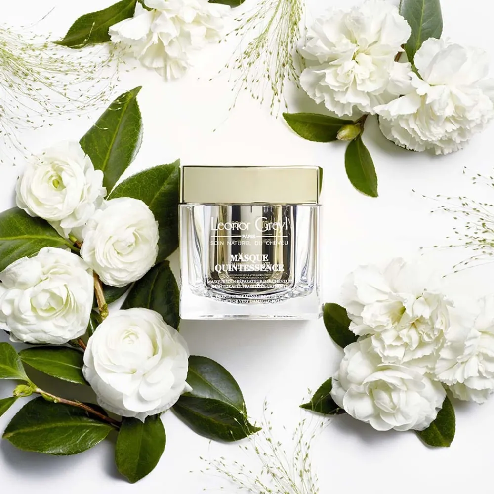 Leonor Greyl Haarkur|Masque Quintessence 200 ml