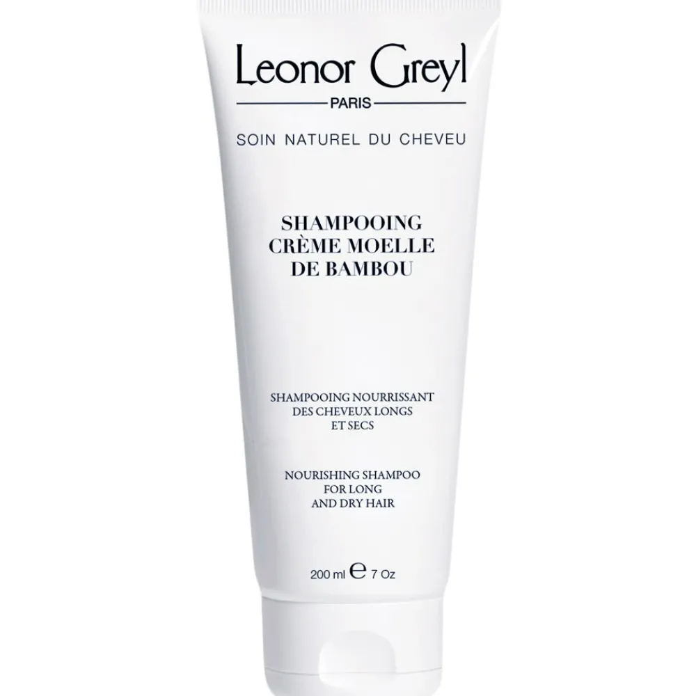 Leonor Greyl Shampoo^Shampooing Crème Moelle de Bambou 200 ml