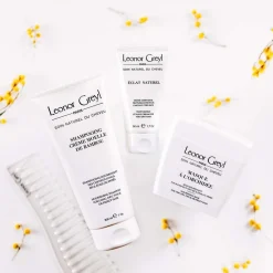 Leonor Greyl Shampoo^Shampooing Crème Moelle de Bambou 200 ml