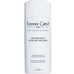 Leonor Greyl Shampoo| Shampoo|Shampooing Sublime Mèches 200 ml