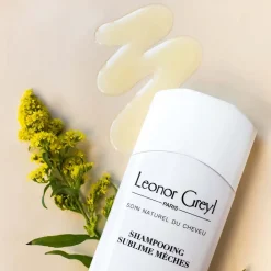 Leonor Greyl Shampoo| Shampoo|Shampooing Sublime Mèches 200 ml