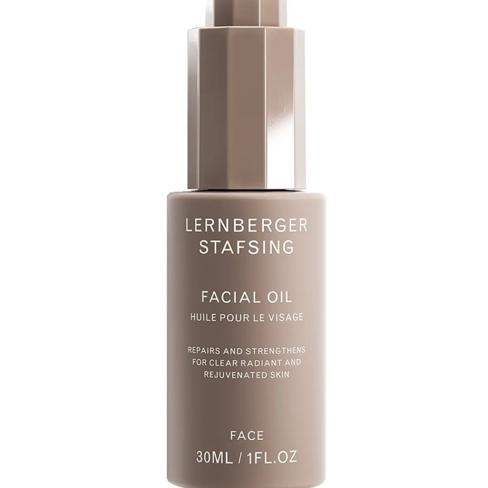 Facial Oil 30 ml-Lernberger Stafsing Online