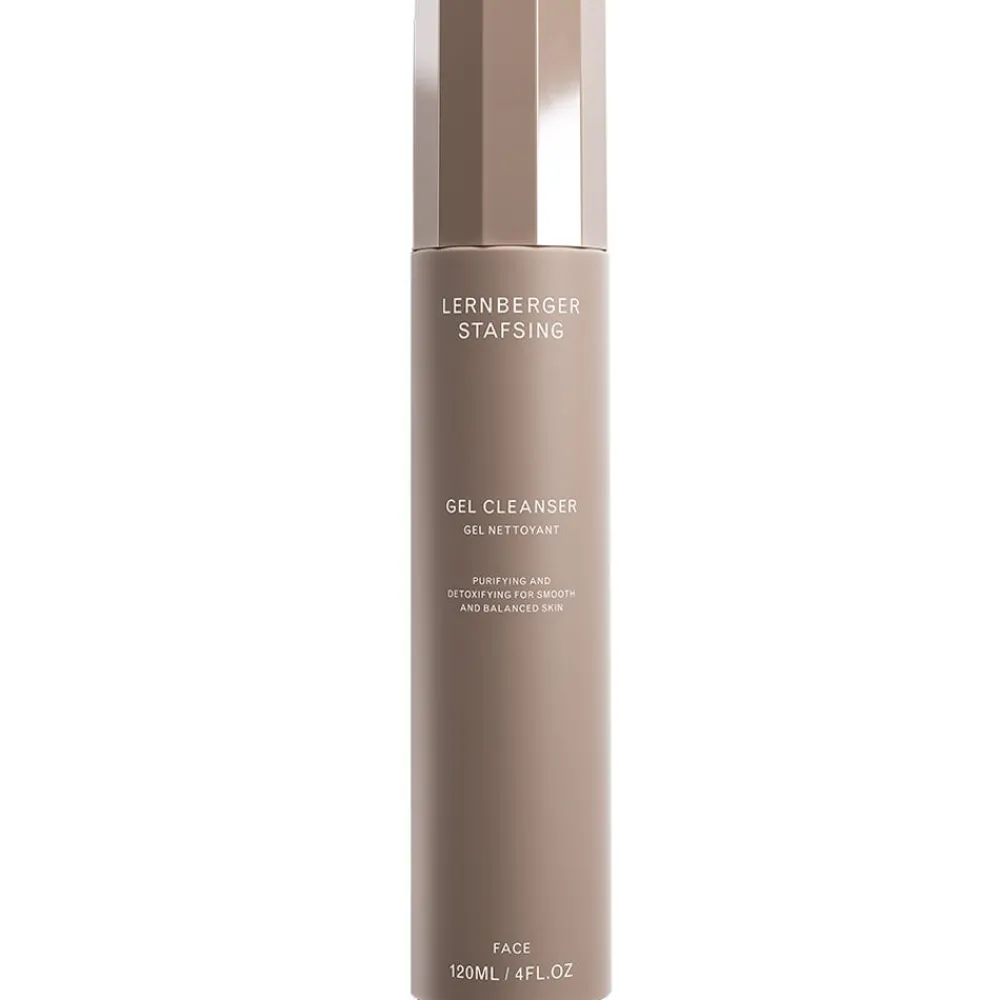 Lernberger Stafsing Gesicht^Gel Cleanser 120 ml
