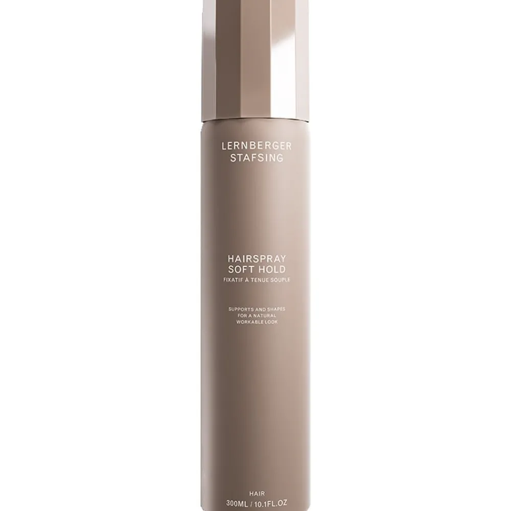 Lernberger Stafsing Haarspray & Haarlack|Hairspray Soft Hold 300 ml