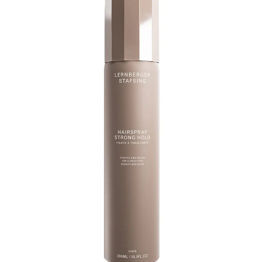 Lernberger Stafsing Haarspray & Haarlack|Hairspray Strong Hold 300 ml