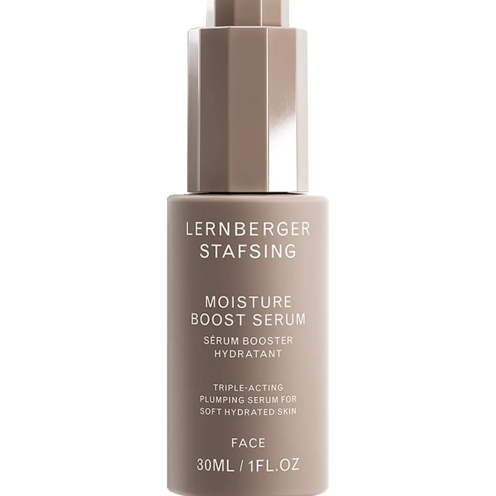 Moisture Boost Serum 30 ml-Lernberger Stafsing New