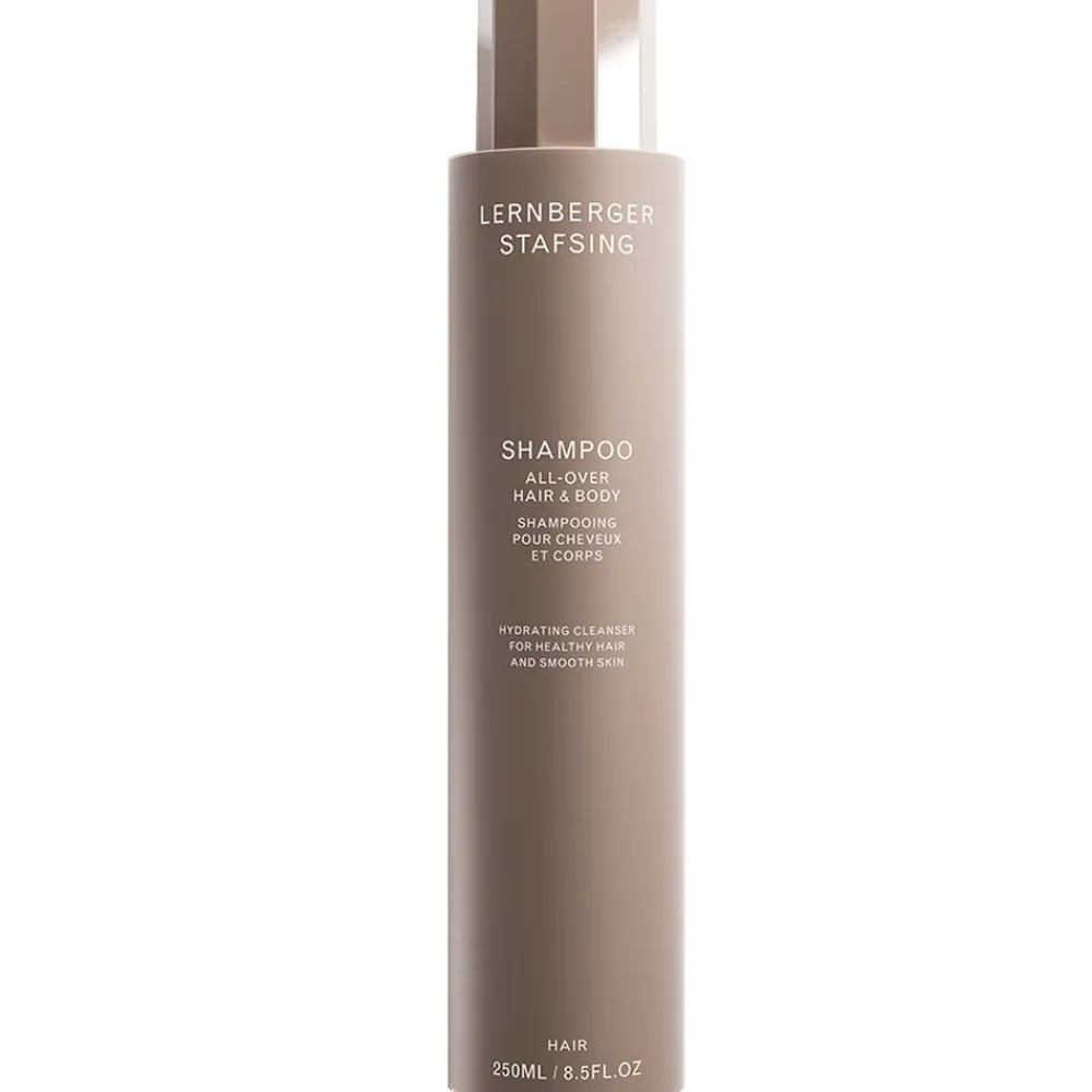 Lernberger Stafsing Körper| Shampoo|Shampoo All-over Hair & Body 250 ml