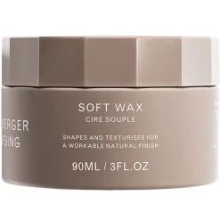 Lernberger Stafsing Reisegrößen| Pomade & Wachs^Soft Wax 90 ml