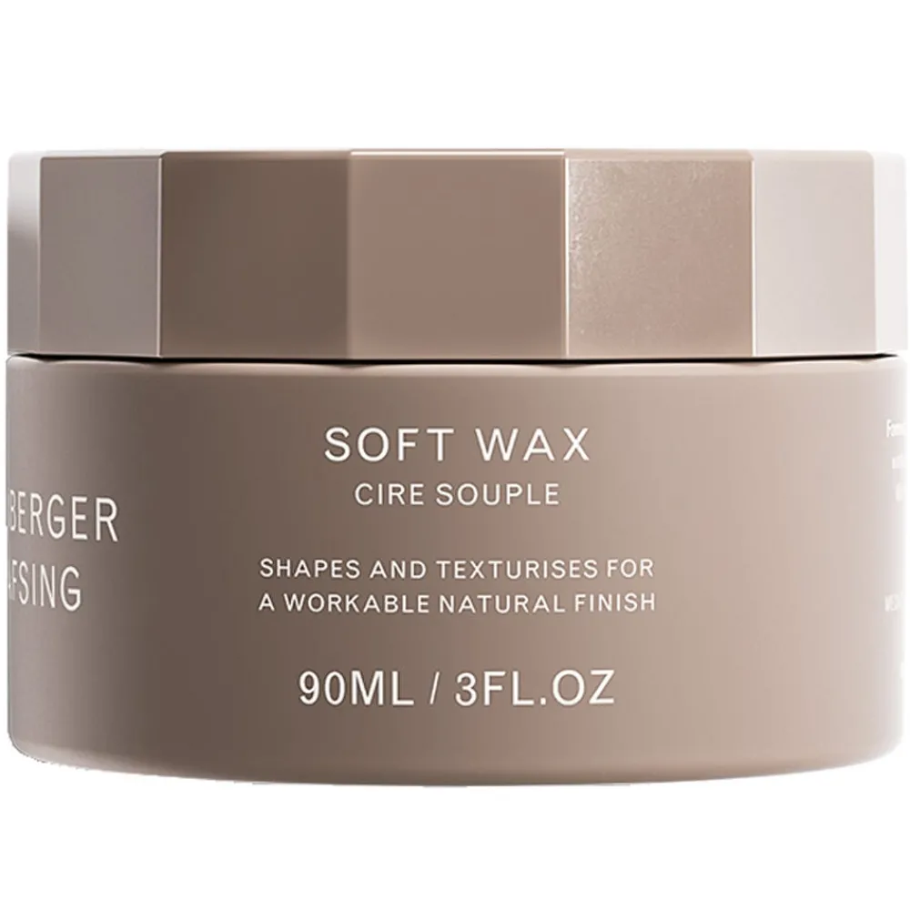 Lernberger Stafsing Reisegrößen| Pomade & Wachs^Soft Wax 90 ml