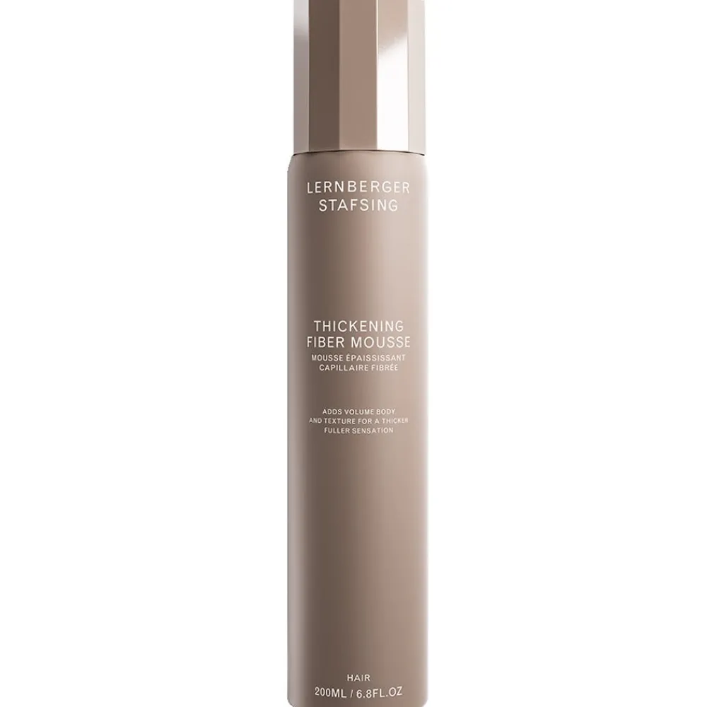 Lernberger Stafsing Volumen|Thickening Fiber Mousse 200 ml