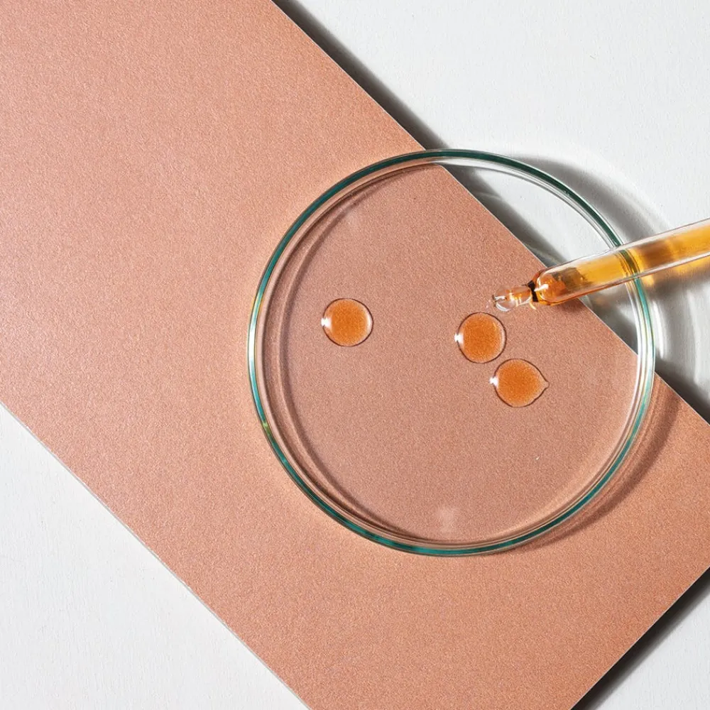 LESS IS MORE Gesicht|Anti-Oxidant Face Oil 30 ml