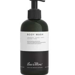 LESS IS MORE Körper|Body Wash Lemongrass 250 ml
