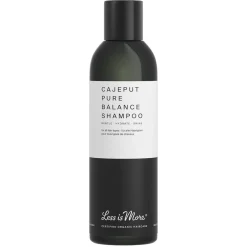 LESS IS MORE Shampoo|Cajeput Pure Balance Shampoo 200 ml