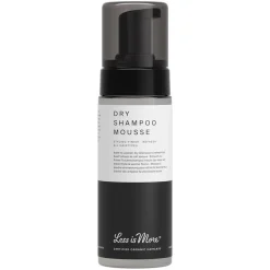 LESS IS MORE Haarverdichtung^Dry Shampoo Mousse 150 ml