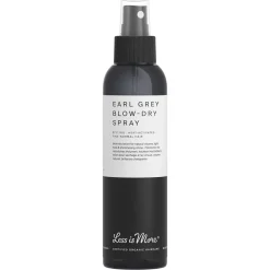 LESS IS MORE Haarkur|Earl Grey Blow-Dry Spray 150 ml