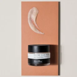 LESS IS MORE Gesicht|Enzyme Glow Mask 50 ml