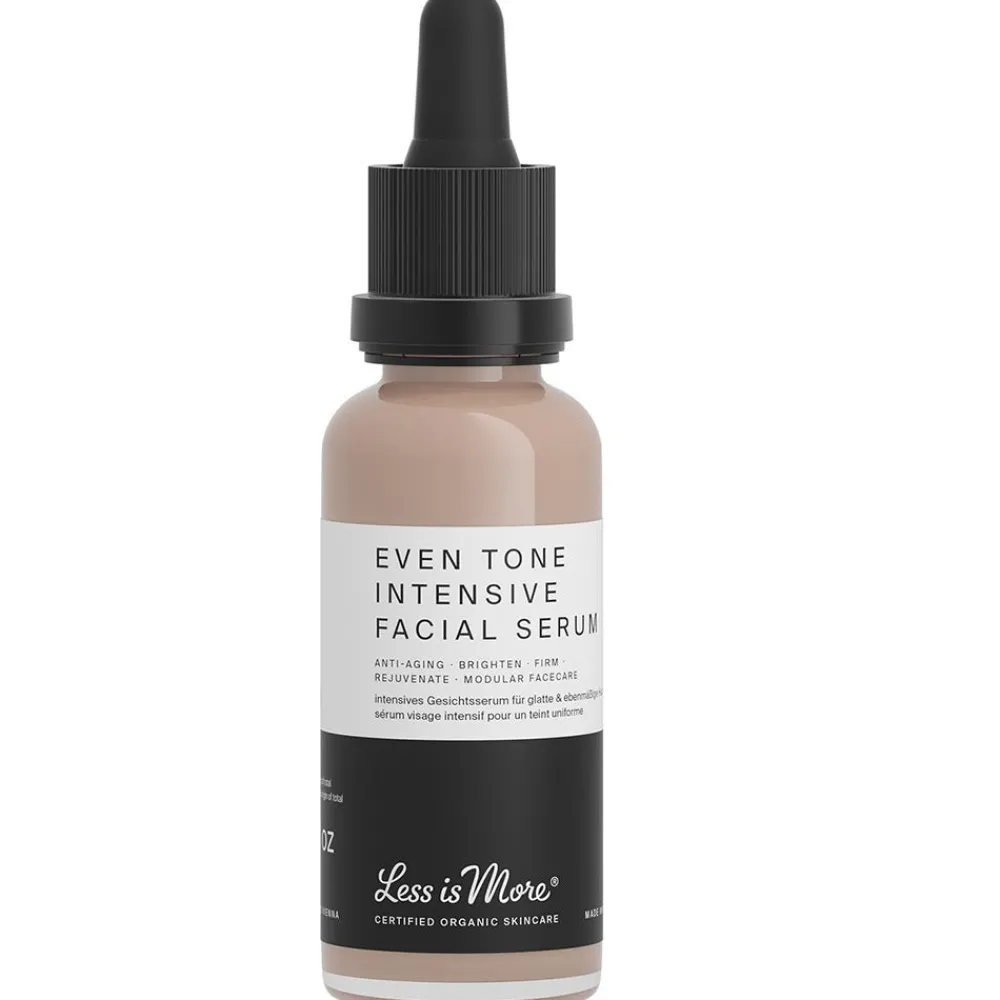 Even Tone Intensive Facial Serum 30 ml-LESS IS MORE Clearance