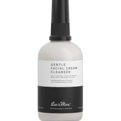 LESS IS MORE Gesicht^Gentle Facial Cream Cleanser