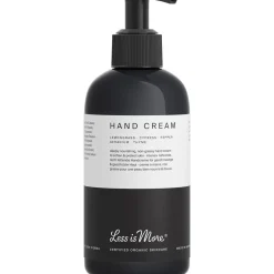 LESS IS MORE Hand & Fuß^Hand Cream Lemongrass 250 ml