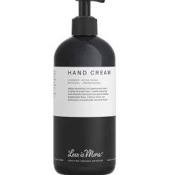 Hand Cream Lavender 50 ml-LESS IS MORE Best