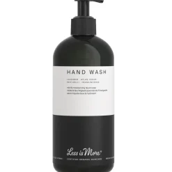 LESS IS MORE Hand & Fuß|Hand Wash Lavender 500 ml