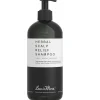 LESS IS MORE Shampoo|Herbal Scalp Relief Shampoo 500 ml