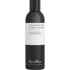 LESS IS MORE Conditioner|Lindengloss Conditioner 200 ml