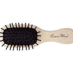 LESS IS MORE Kämme & Bürsten|Bürste|Mini Brush Buche mik