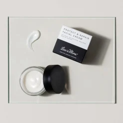 Protect & Repair Facial Cream 50 ml-LESS IS MORE