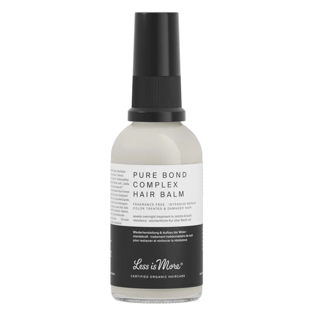 Pure Bond Complex Hair Balm 50 ml-LESS IS MORE Discount
