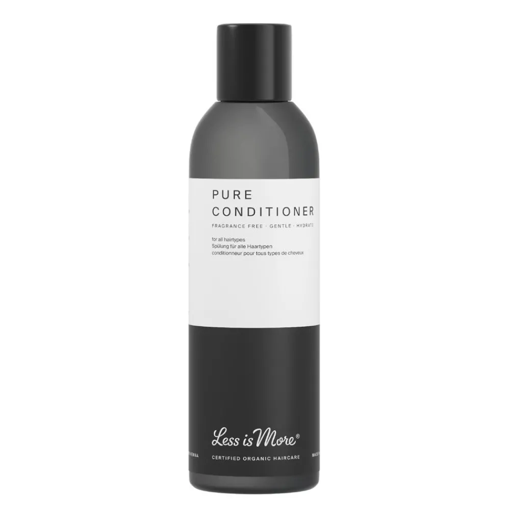 LESS IS MORE Reparatur & Stärkung| Conditioner|Pure Conditioner 200 ml