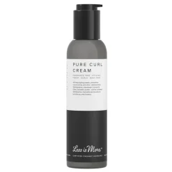 LESS IS MORE Reparatur & Stärkung| Styling-Gel & Creme^Pure Curl Cream 150 ml