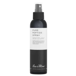 Pure Peptide Spray 150 ml-LESS IS MORE Sale